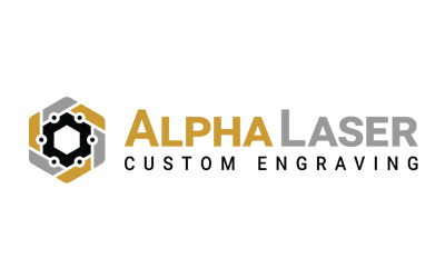 Alpha Laser Engraving