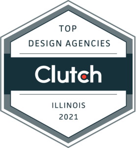 MyDesignSpace, Inc. Named by Clutch as One of the Top Design Agencies in Chicago 2021